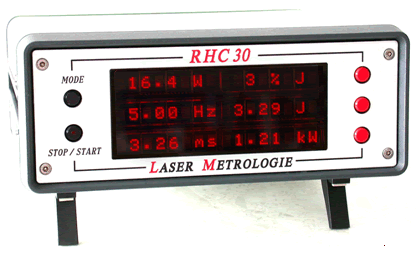 RHC30 V3.3 boitier &eacute;lectronique